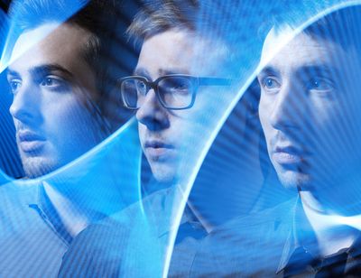 Britský objev Delphic dnes v Praze